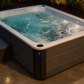 Is It Bad to Leave a Hot Tub On All Night?