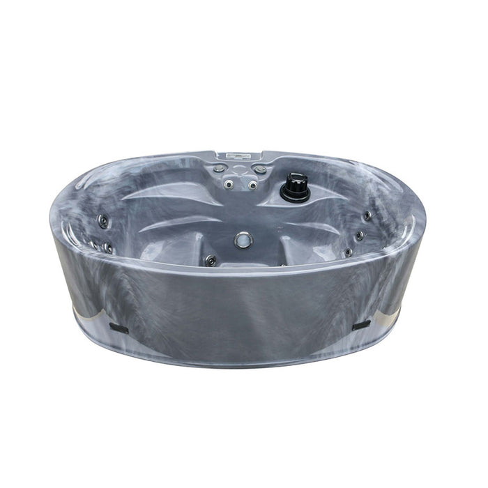 H2O Just For Two Hot Tub (2 Person)