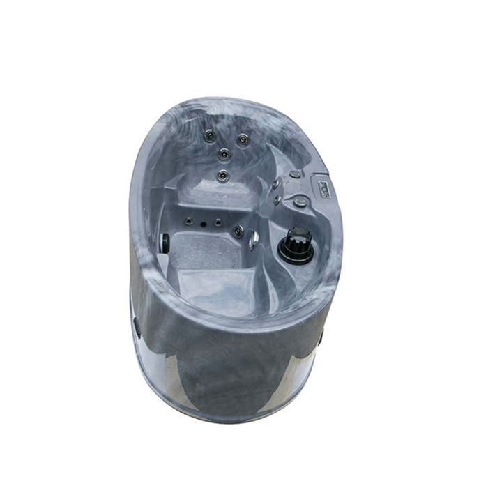 H2O Just For Two Hot Tub (2 Person)