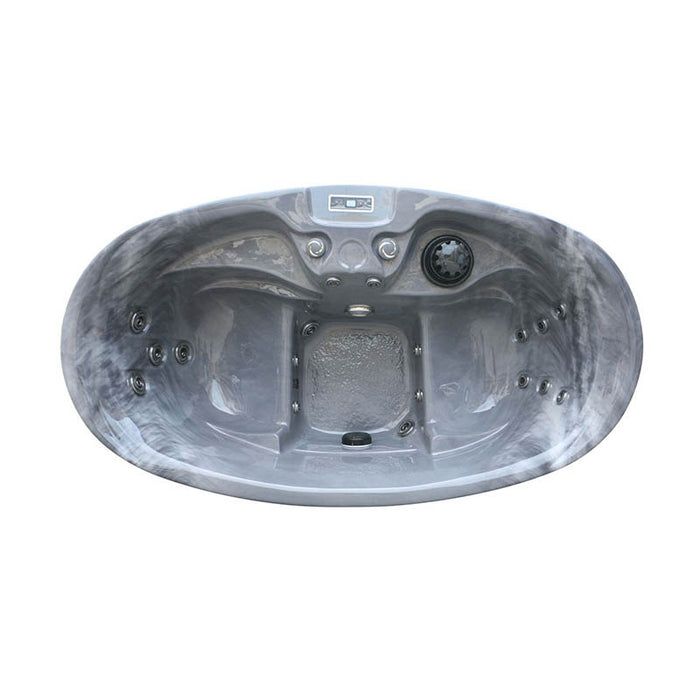 H2O Just For Two Hot Tub (2 Person)