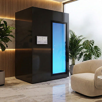 How Much Does a Cryotherapy Chamber Cost? A UK Price Guide for 2026
