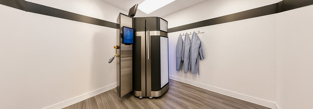 Does a Cryotherapy Chamber Really Burn Fat? The Cold, Hard Facts