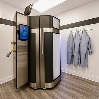 Does a Cryotherapy Chamber Really Burn Fat? The Cold, Hard Facts