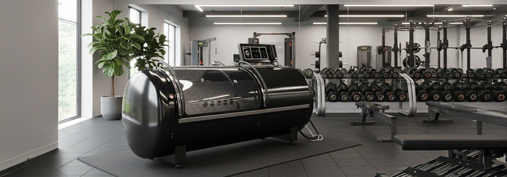 Are Hyperbaric Chambers FDA Approved? A UK Guide to Regulation