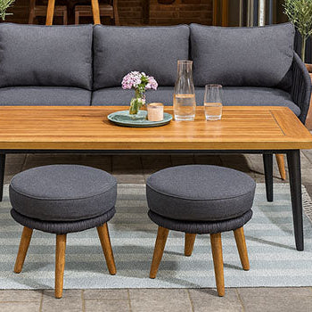 How to Care for Garden Furniture - Expert Guide