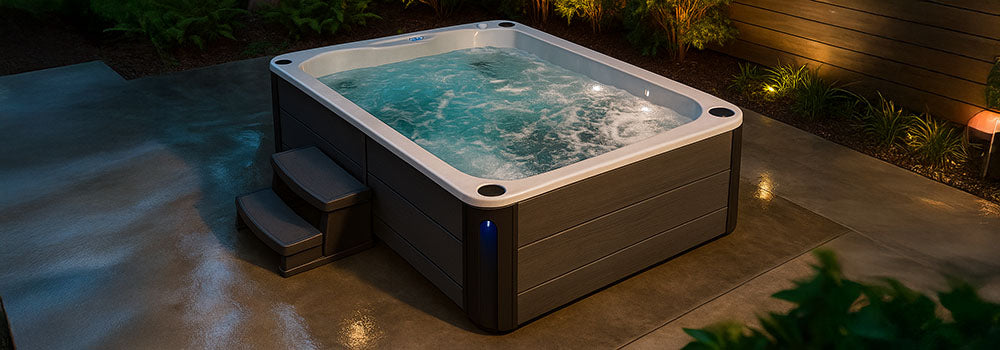 Is It Bad to Leave a Hot Tub On All Night?