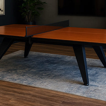 Are Pool Tables And Table Tennis Tables The Same Size? A Size Comparison