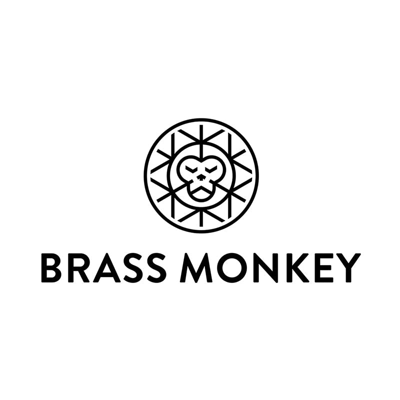 Brass Monkey Logo.