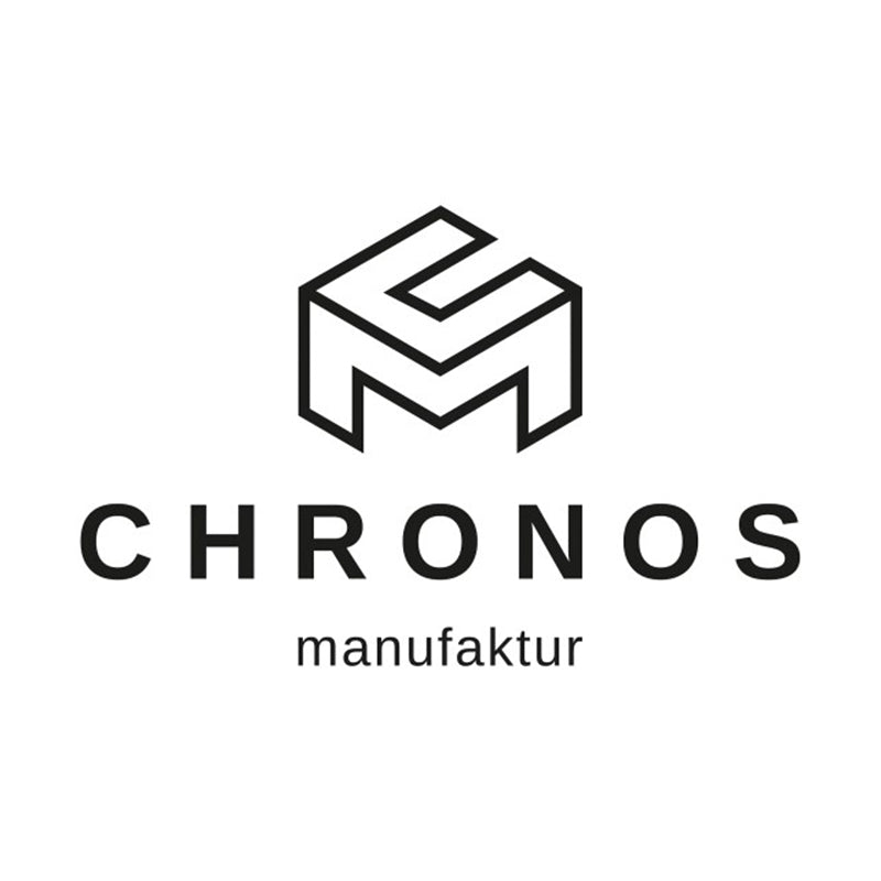 Chronos Manufaktur Logo.