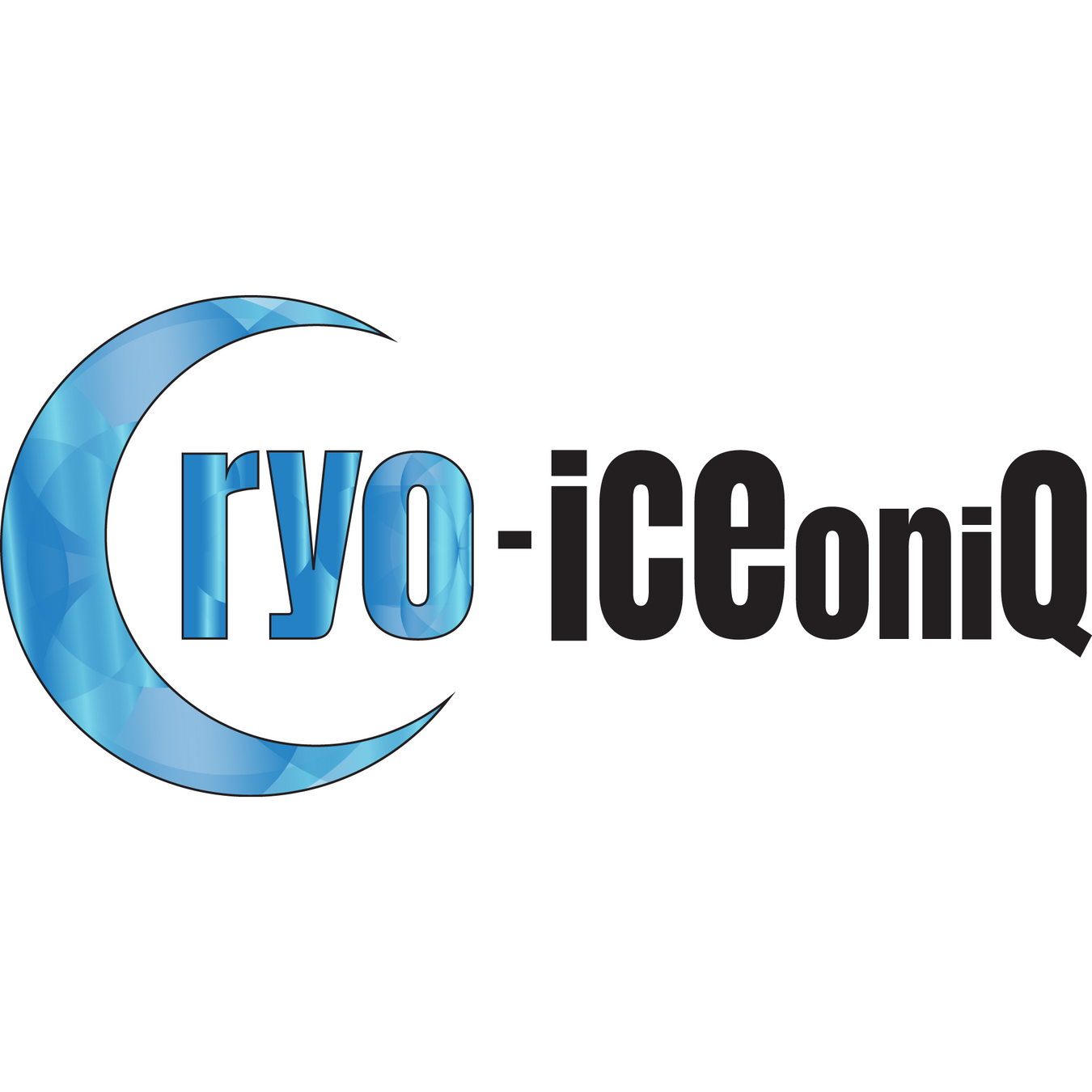 Cryo-iceoniQ