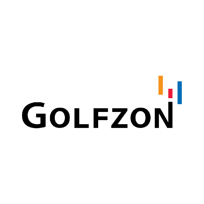 Golfzon Logo.