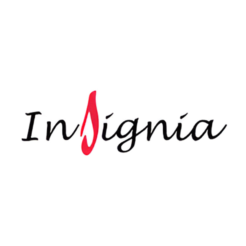 Insignia logo.