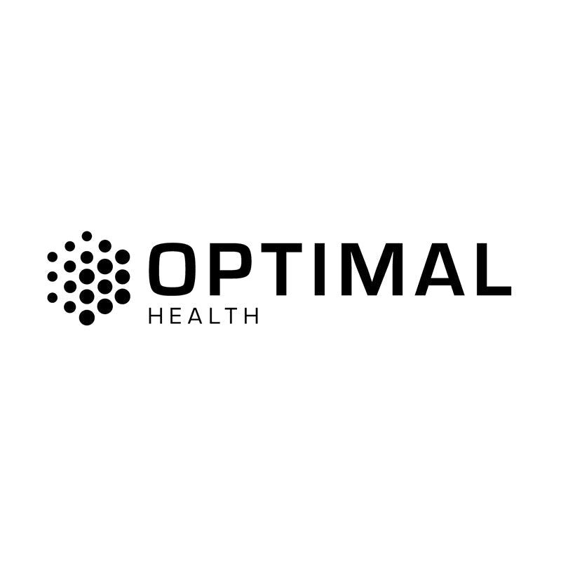 Optimal Health Logo.