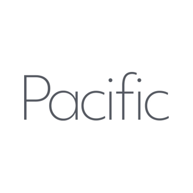 Pacific Lifestyle logo.