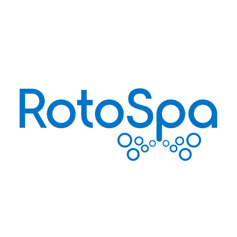 RotoSpa Logo.