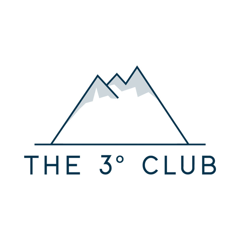 Three Degree Club