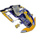 Front view of the Cool Performance Karting Simulator with genuine kart bodywork, performance steering system and immersive kart racing simulator design.