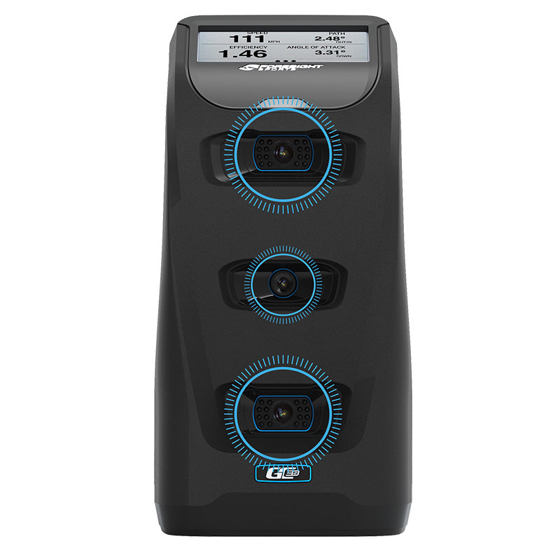 Launch Monitors