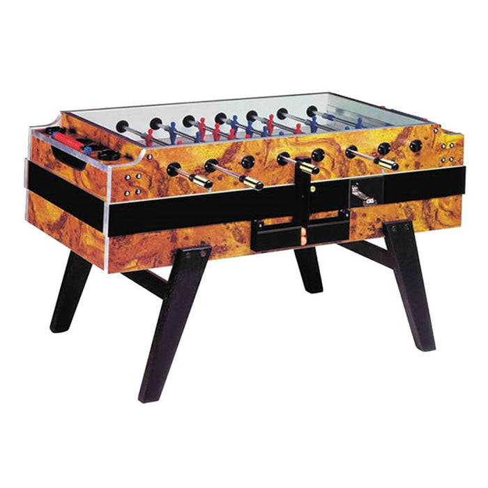 Garlando Coperto Deluxe Football Table