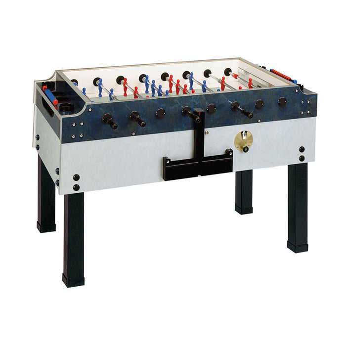 Garlando Olympic Outdoor Football Table