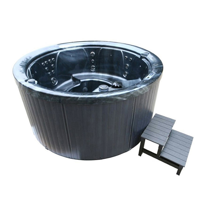 H2O 1000 Series Hot Tub (5-6 Person)