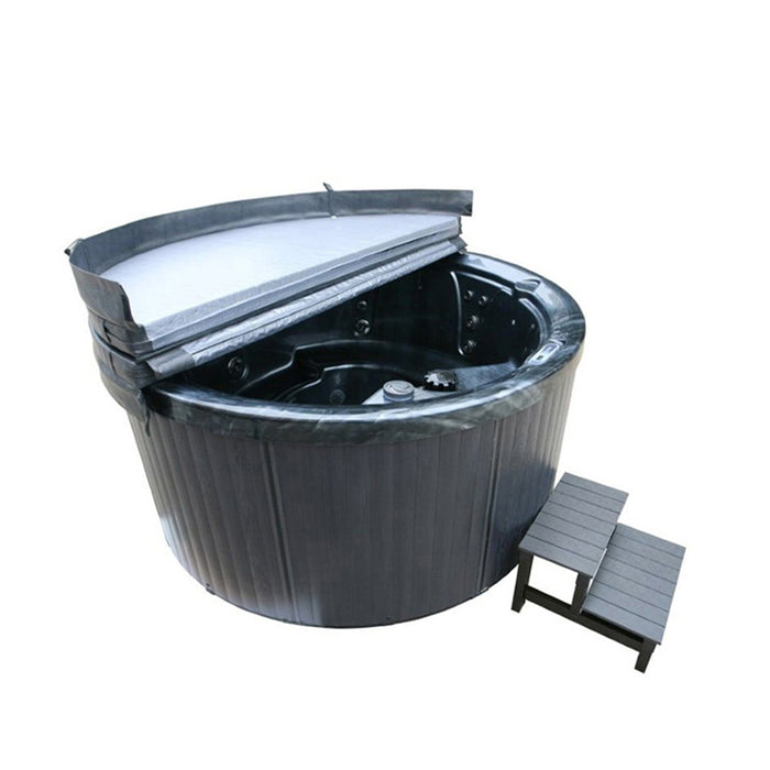 H2O 1000 Series Hot Tub (5-6 Person)