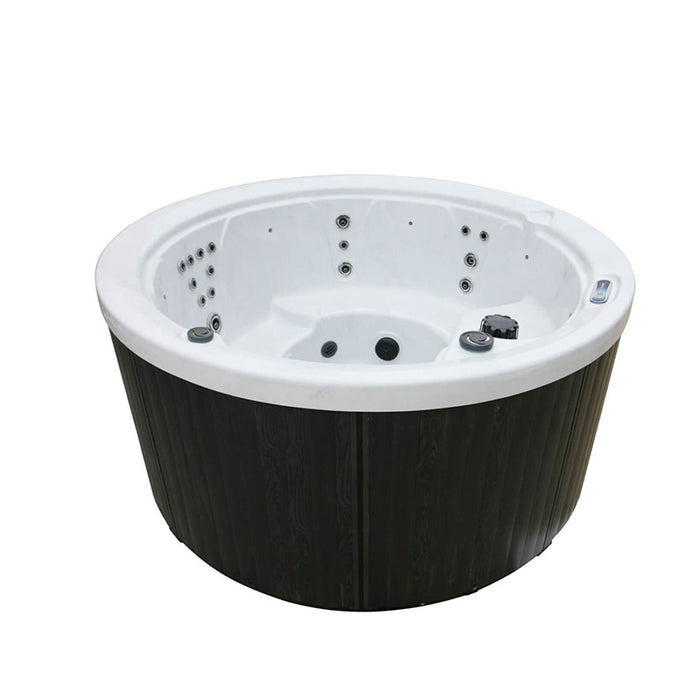 H2O 1000 Series Hot Tub (5-6 Person)