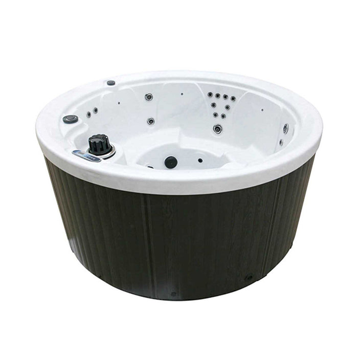 H2O 1000 Series Hot Tub (5-6 Person)