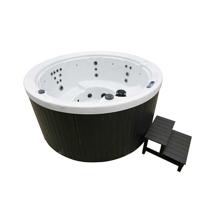 H2O 1000 Series Hot Tub (5-6 Person)