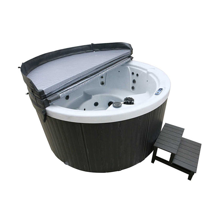 H2O 1000 Series Hot Tub (5-6 Person)