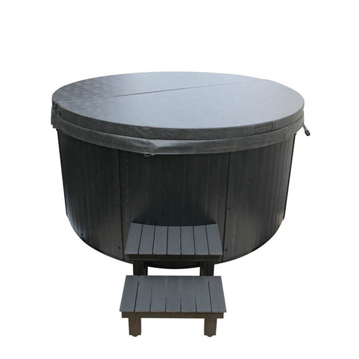 H2O 1000 Series Hot Tub (5-6 Person)