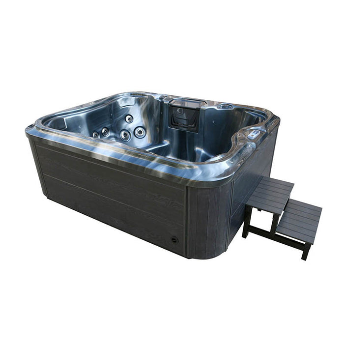 H2O 2000 Series Hot Tub (4-5 Person)