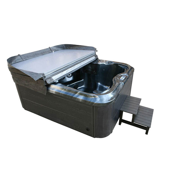 H2O 2000 Series Hot Tub (4-5 Person)