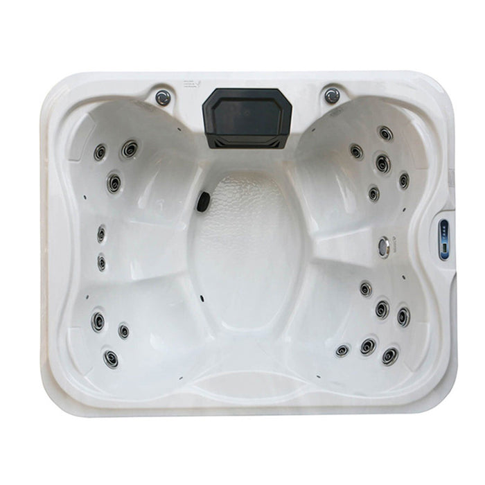 H2O 2000 Series Hot Tub (4-5 Person)