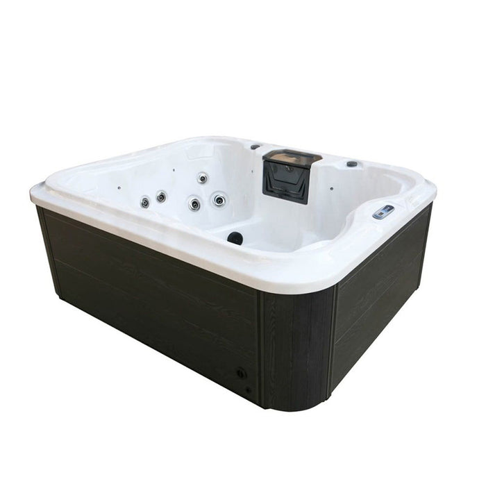 H2O 2000 Series Hot Tub (4-5 Person)