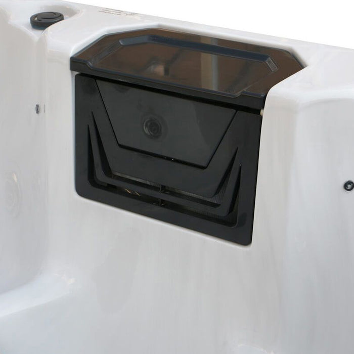 H2O 2000 Series Hot Tub (4-5 Person)