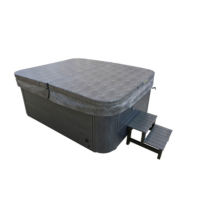 H2O 2000 Series Hot Tub (4-5 Person)