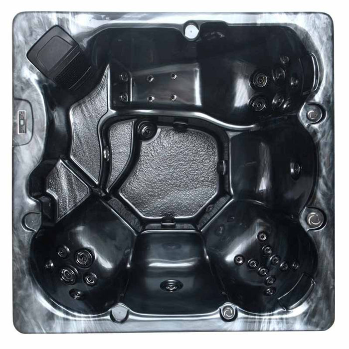 H2O 2500 Series Hot Tub (5 Person)