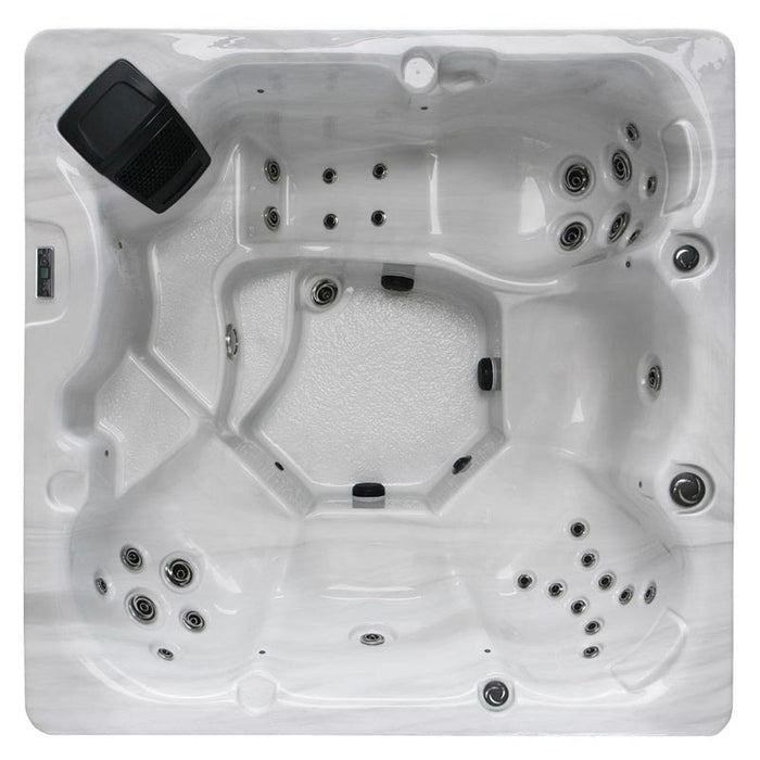 H2O 2500 Series Hot Tub (5 Person)