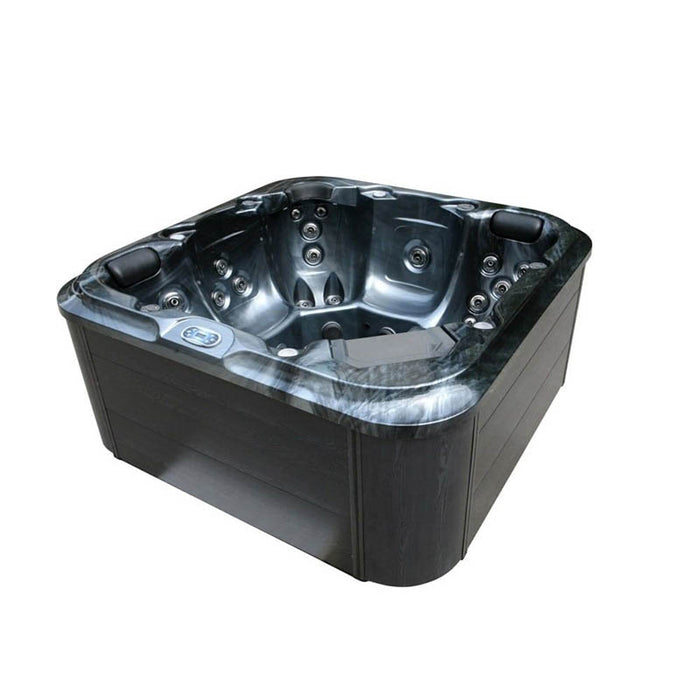 H2O 4200 Series Hot Tub (5 Person)