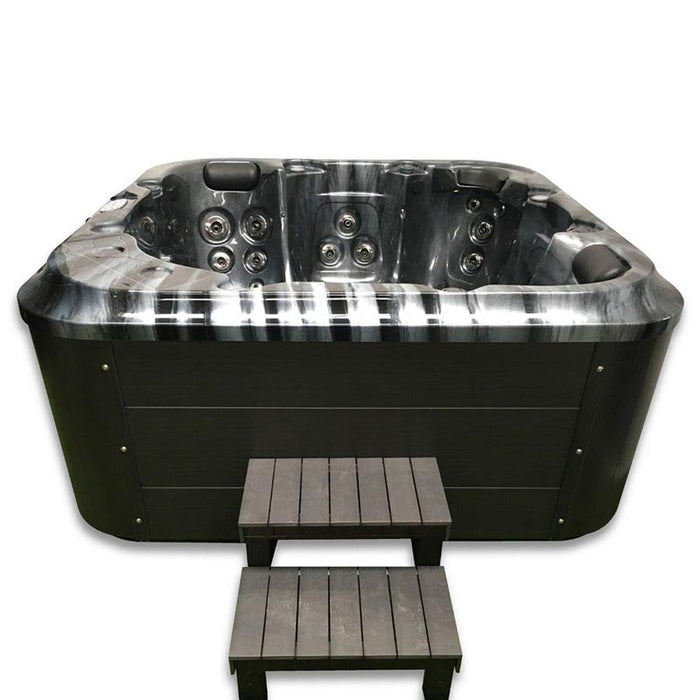 H2O 4200 Series Hot Tub (5 Person)