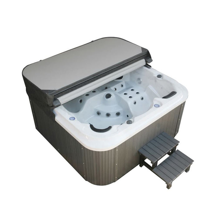 H2O 4200 Series Hot Tub (5 Person)