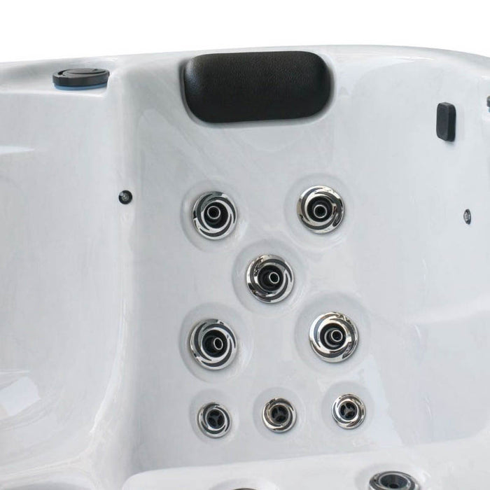 H2O 4200 Series Hot Tub (5 Person)