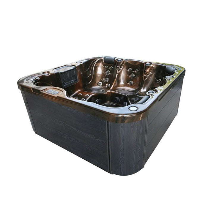 H2O 4500 Series Hot Tub (5-6 Person)