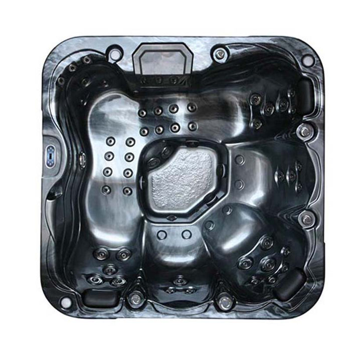 H2O 4500 Series Hot Tub (5-6 Person)