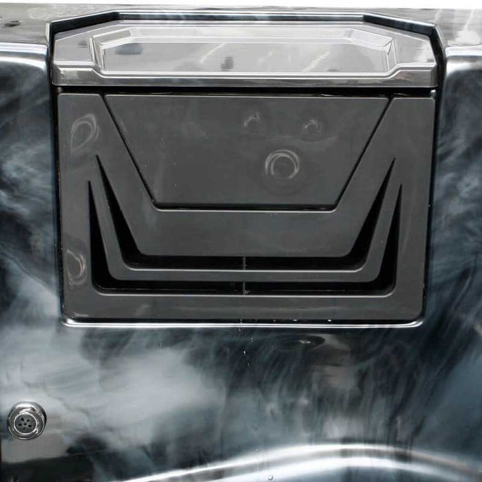 H2O 4500 Series Hot Tub (5-6 Person)