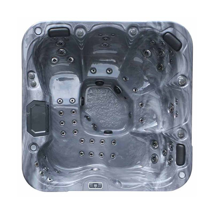 H2O 4500 Series Hot Tub (5-6 Person)