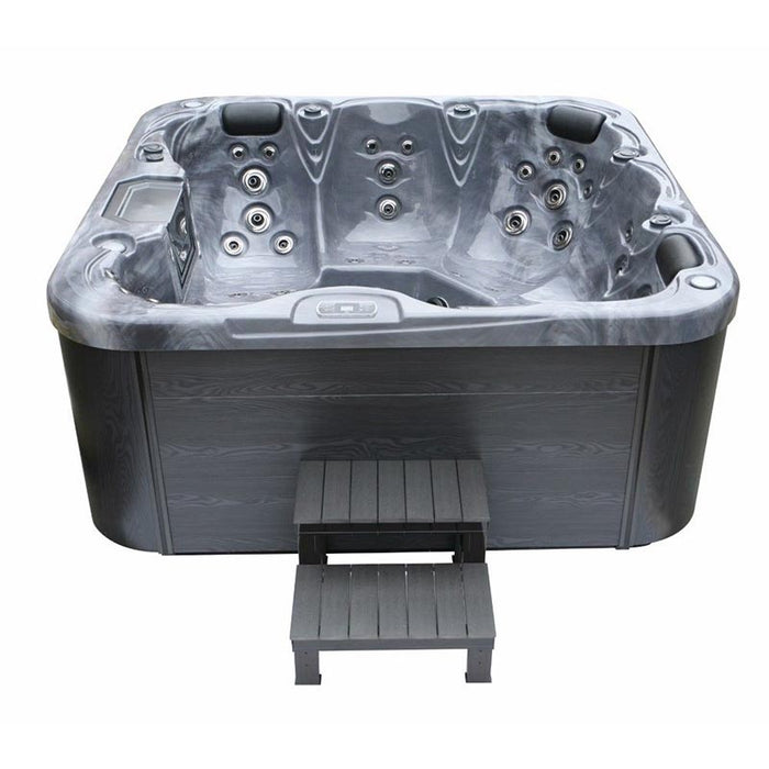 H2O 4500 Series Hot Tub (5-6 Person)