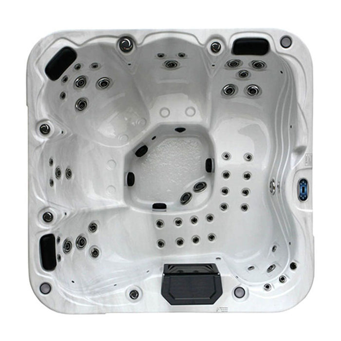 H2O 4500 Series Hot Tub (5-6 Person)