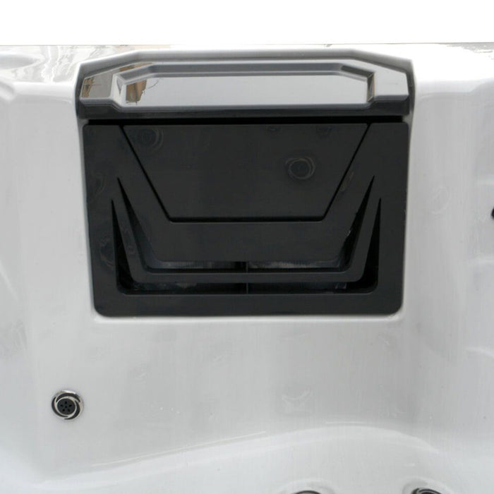 H2O 4500 Series Hot Tub (5-6 Person)